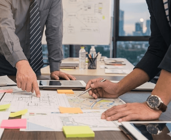 The Implementation of Governance Processes Drives Improvements in Governance Quality