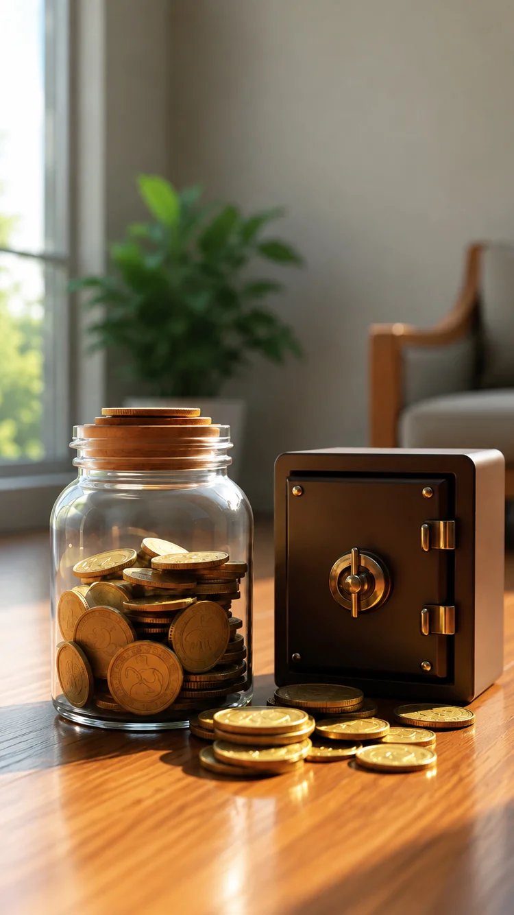 Bank Jakarta Time Deposit,
A Choice Full of Value