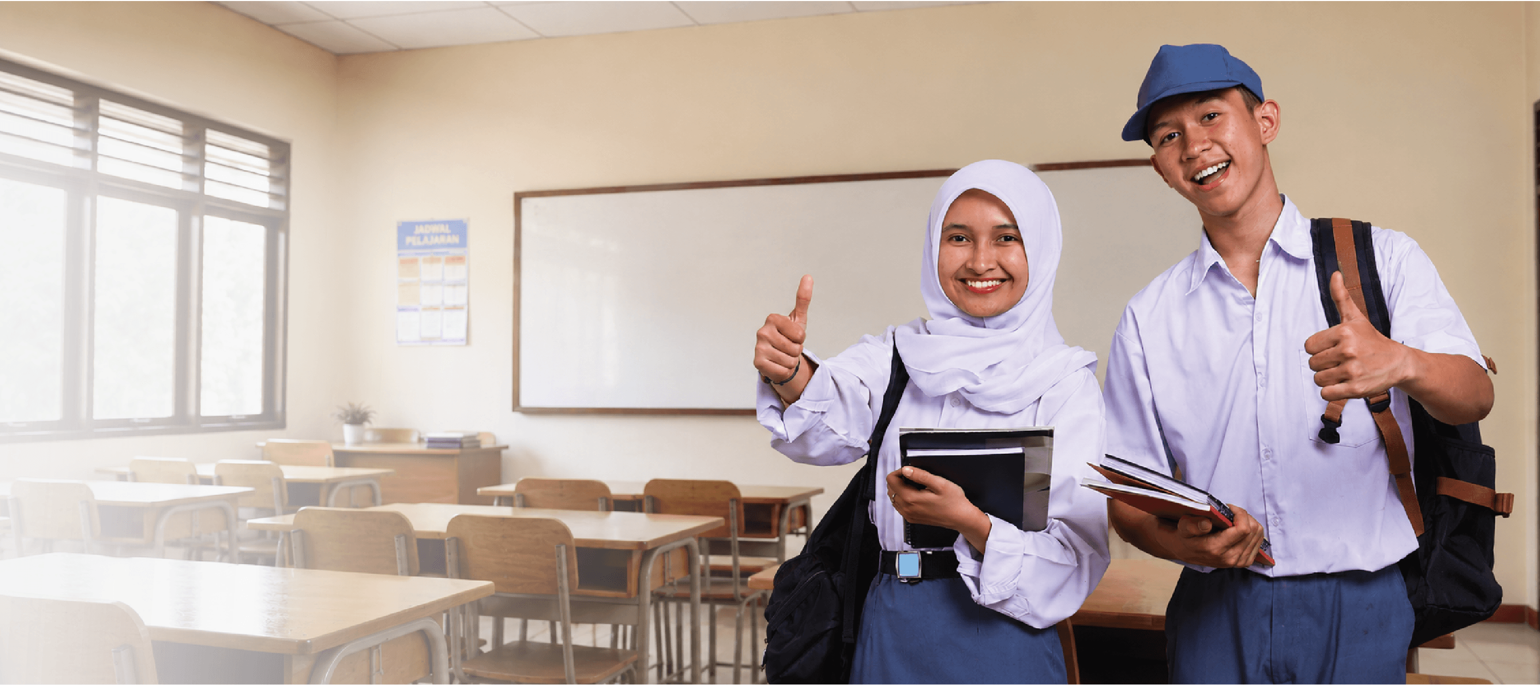 Achieve Excellence with Monas iB Pelajar