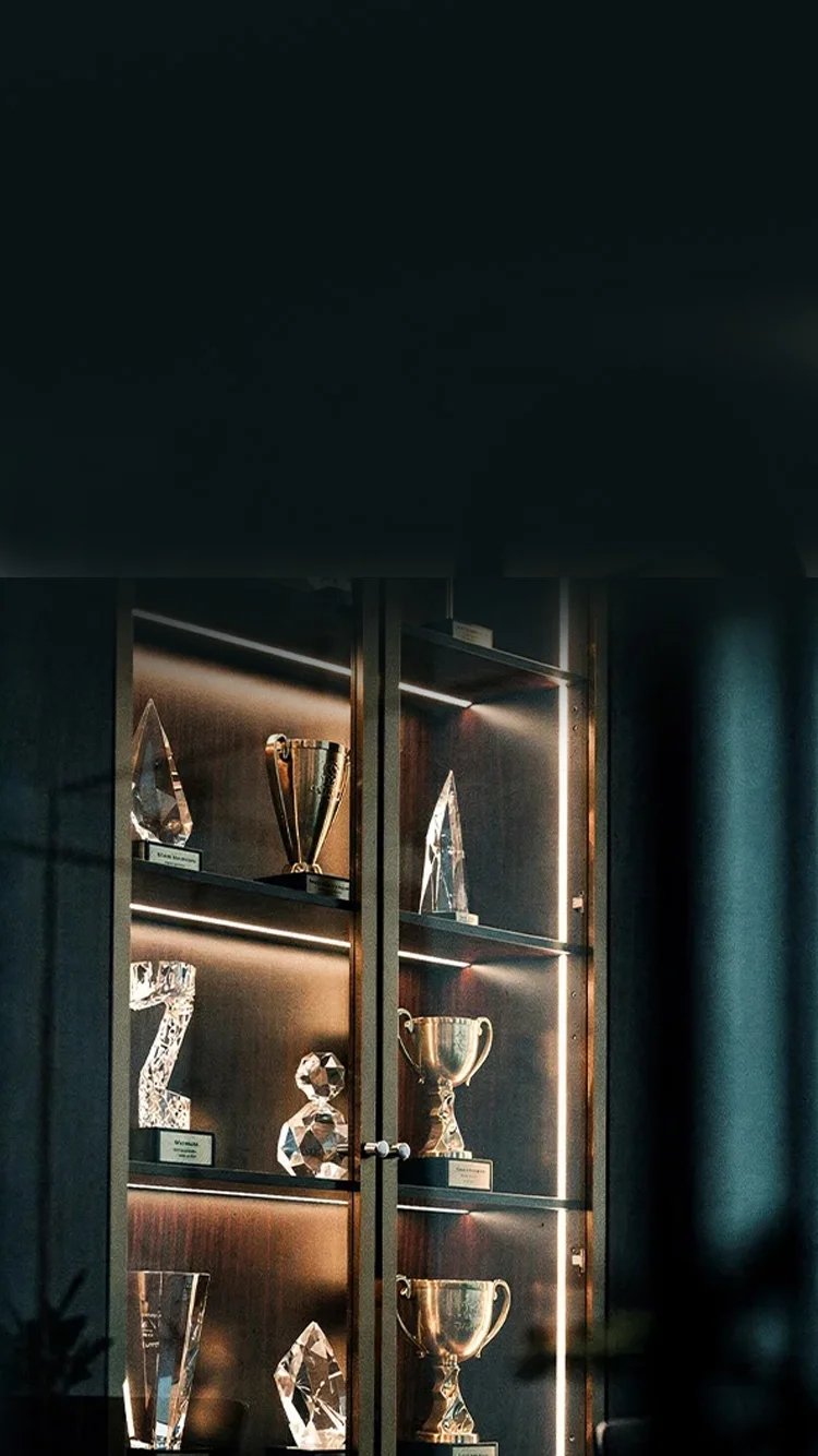 A Track Record of Excellence, A Commitment Without End