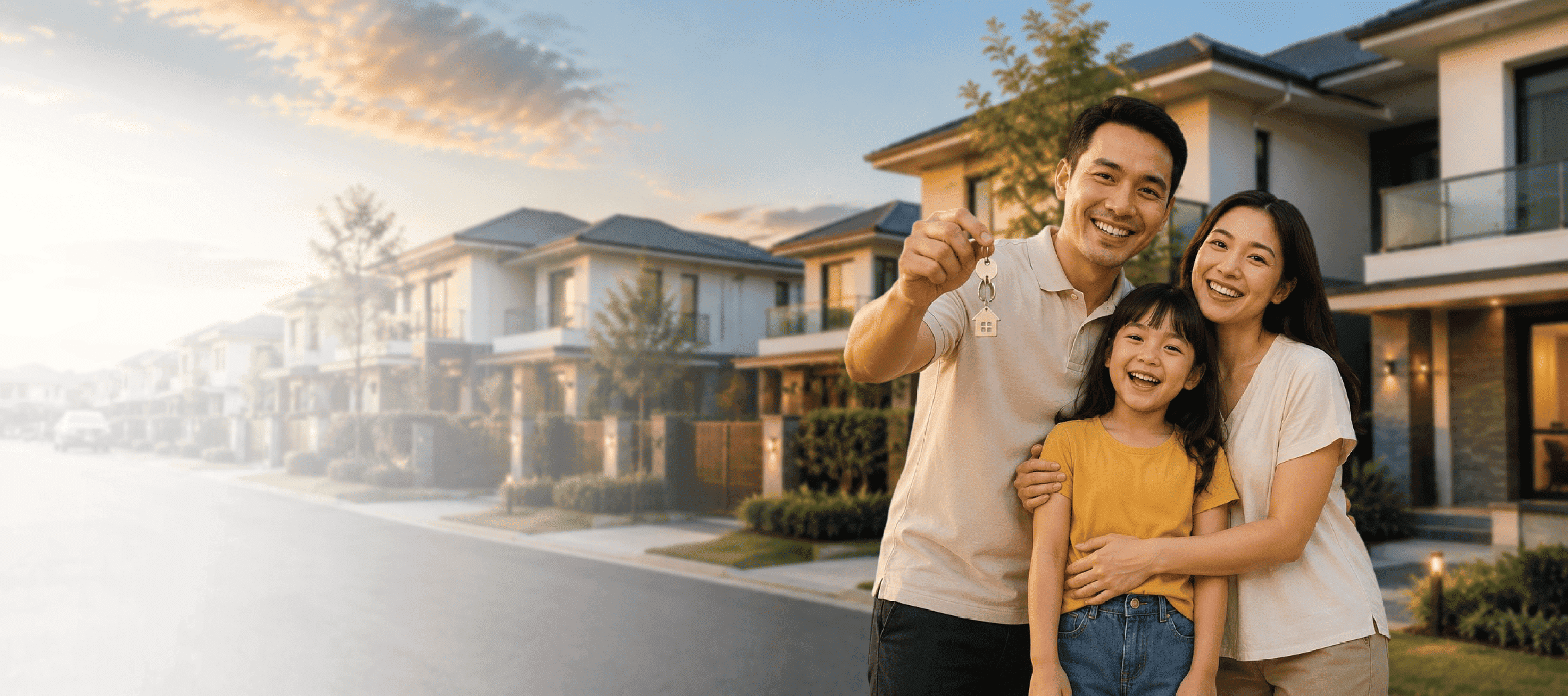 Griya Monas Housing Loan