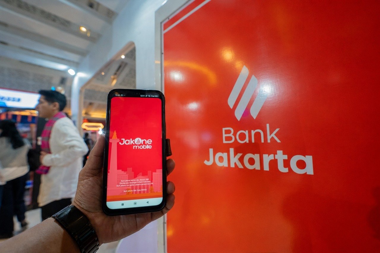 Bank Jakarta Director, Strengthening Cybersecurity Becomes a Key Focus