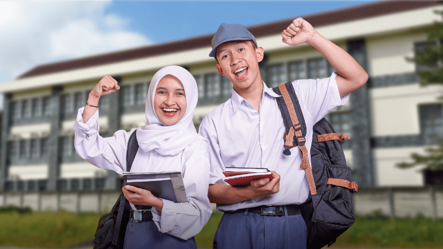 Monas Student Savings