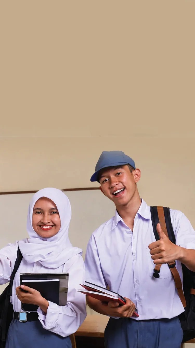 Achieve Excellence with Monas iB Pelajar