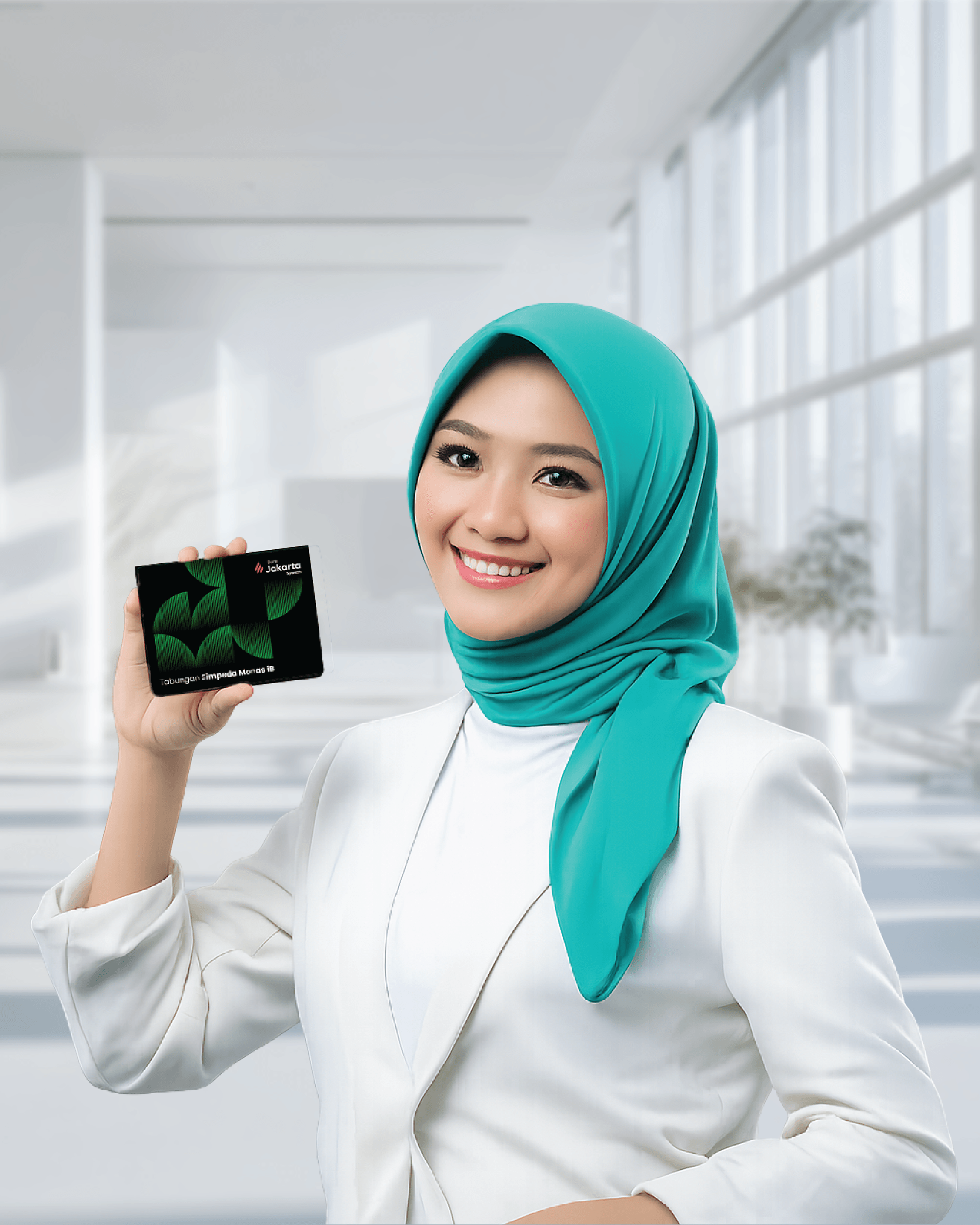 Sharia Savings for Daily Financial Needs