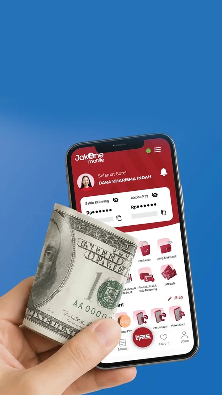 Foreign Currency Deposito