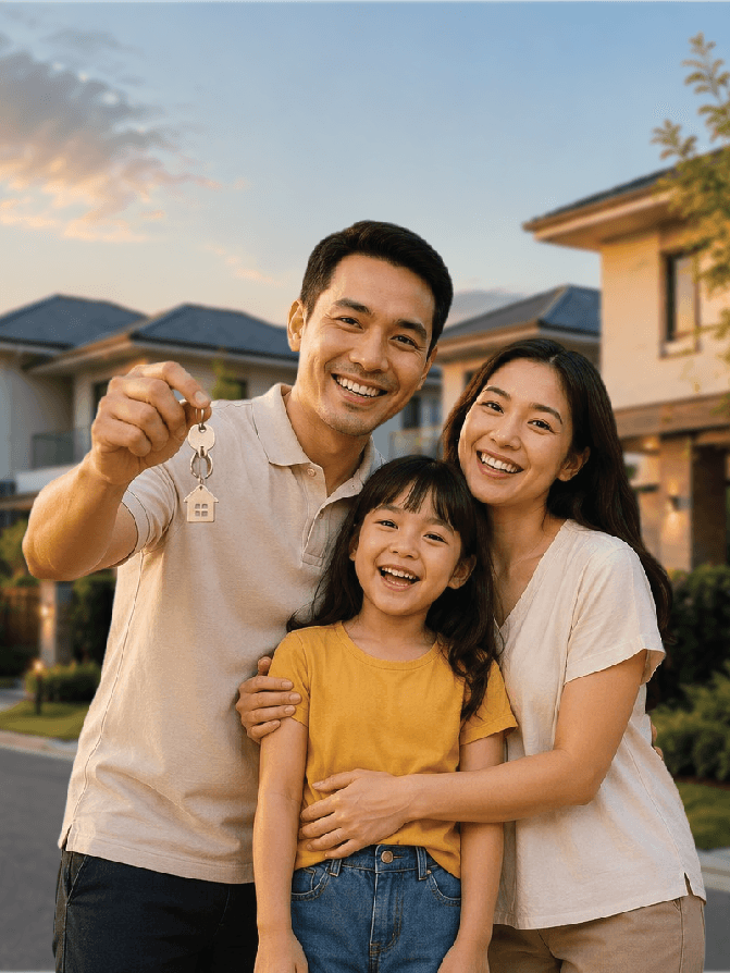 Griya Monas Housing Loan