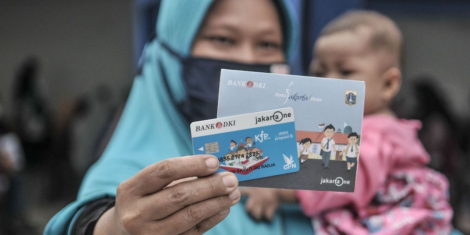 Bank DKI Distributes KJP Phase I 2025 to New Recipients Totaling 43,502 Students