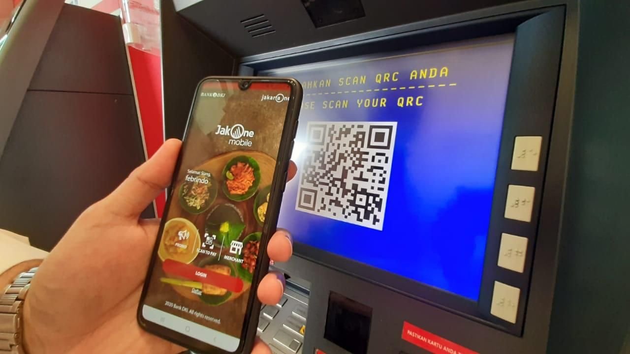 Bank DKI Digital Products Become the Choice of Jakarta Millennials