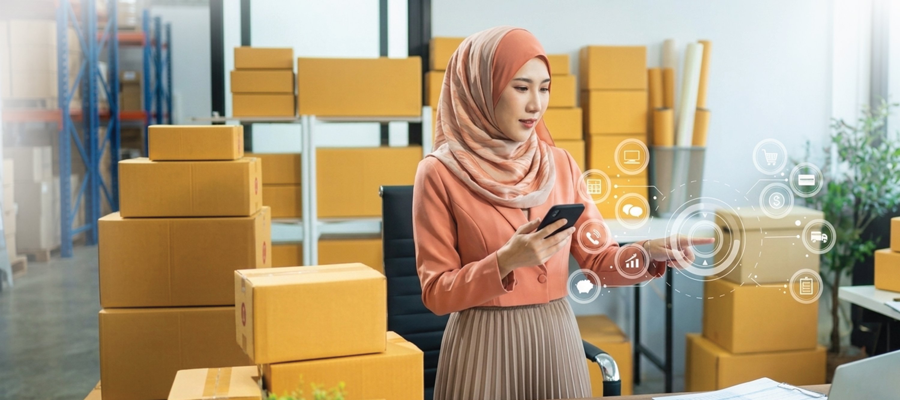iB Working Capital Financing