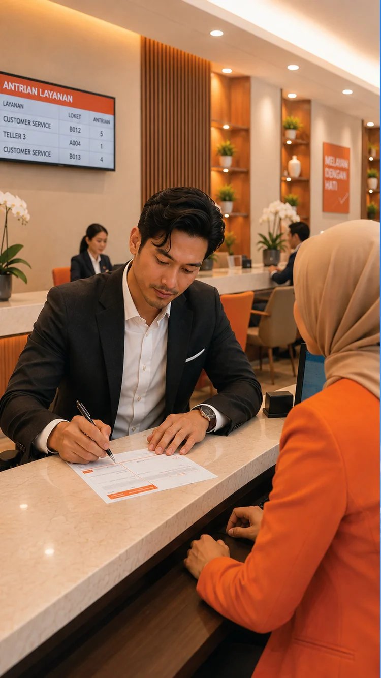 Convenient Fund Transfers
to Asset Storage