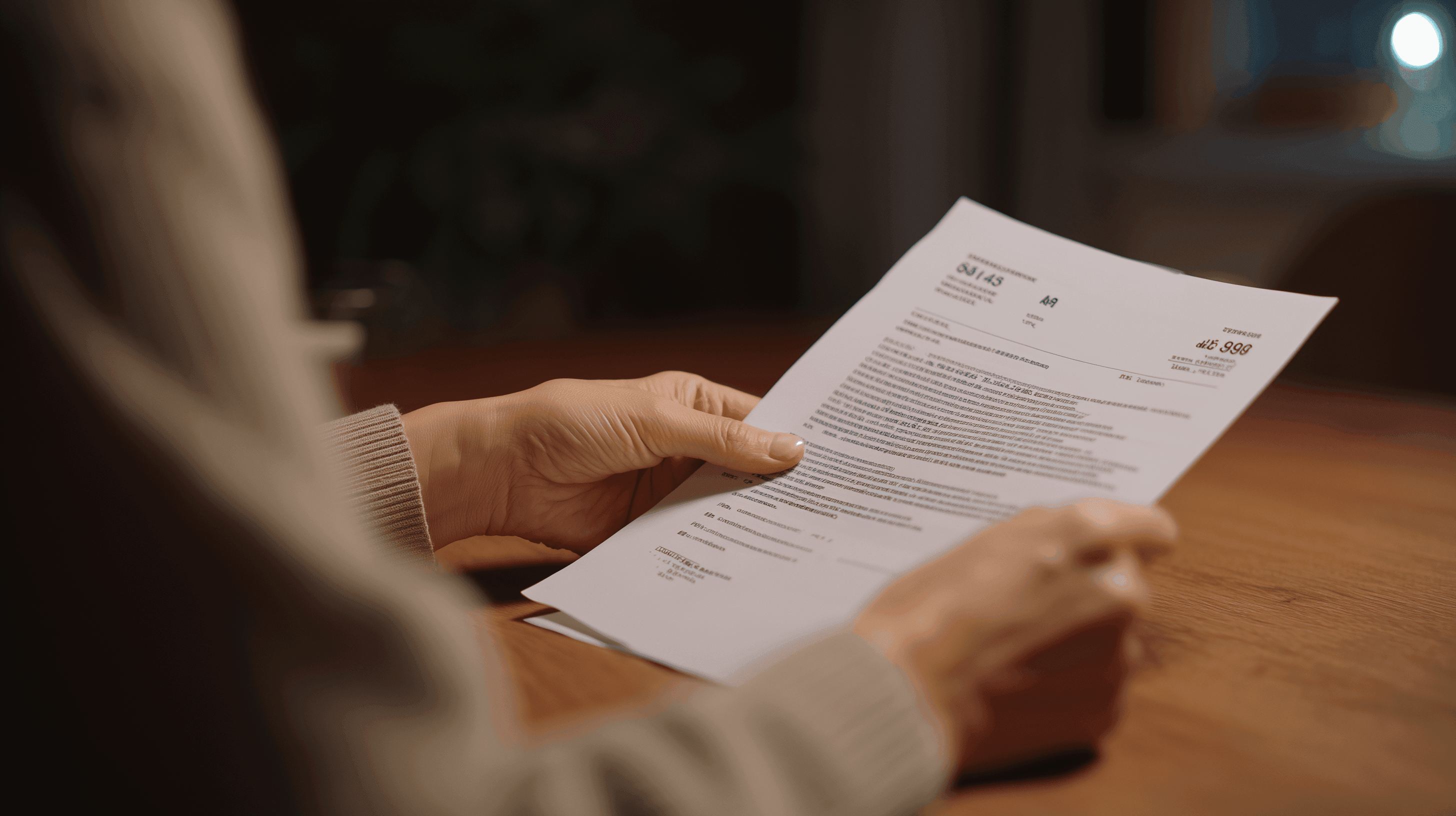 Fees and Charges Applicable to Multipurpose Sharia Financing (Multiguna iB)