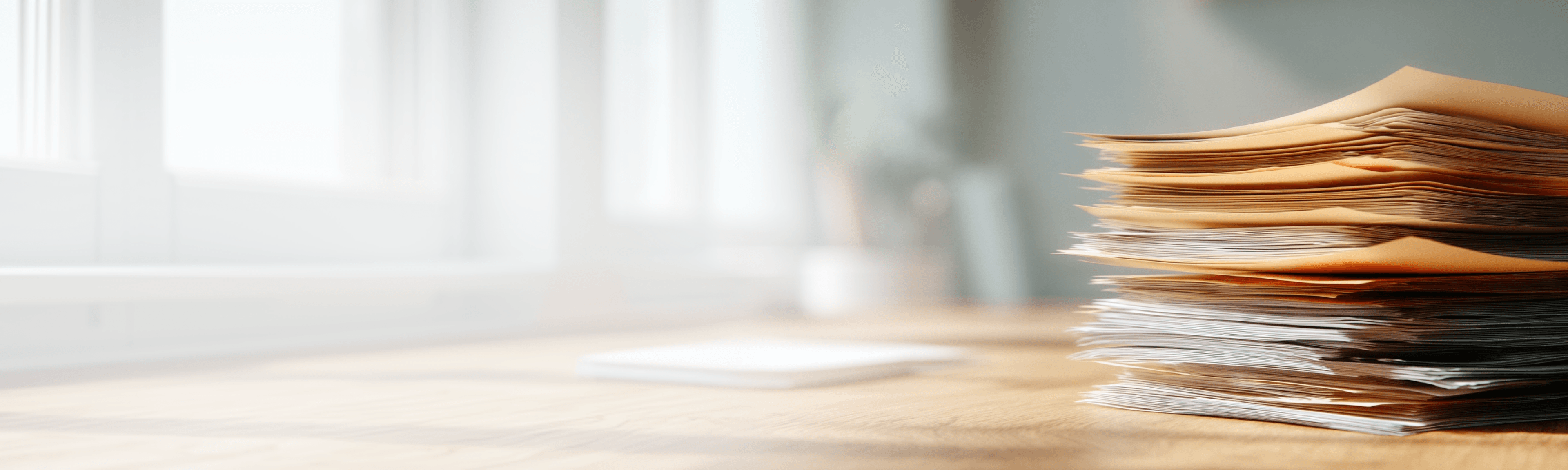 Information and Documentation
Management Officer