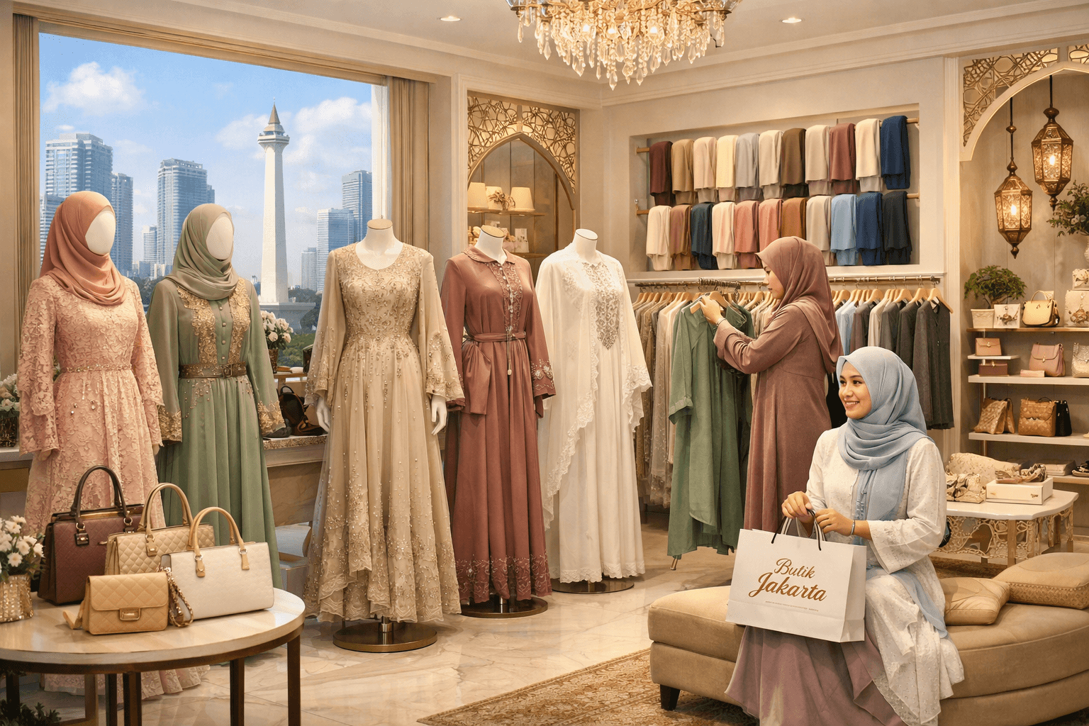 Starting a Halal and Blessed Business with Islamic Financing