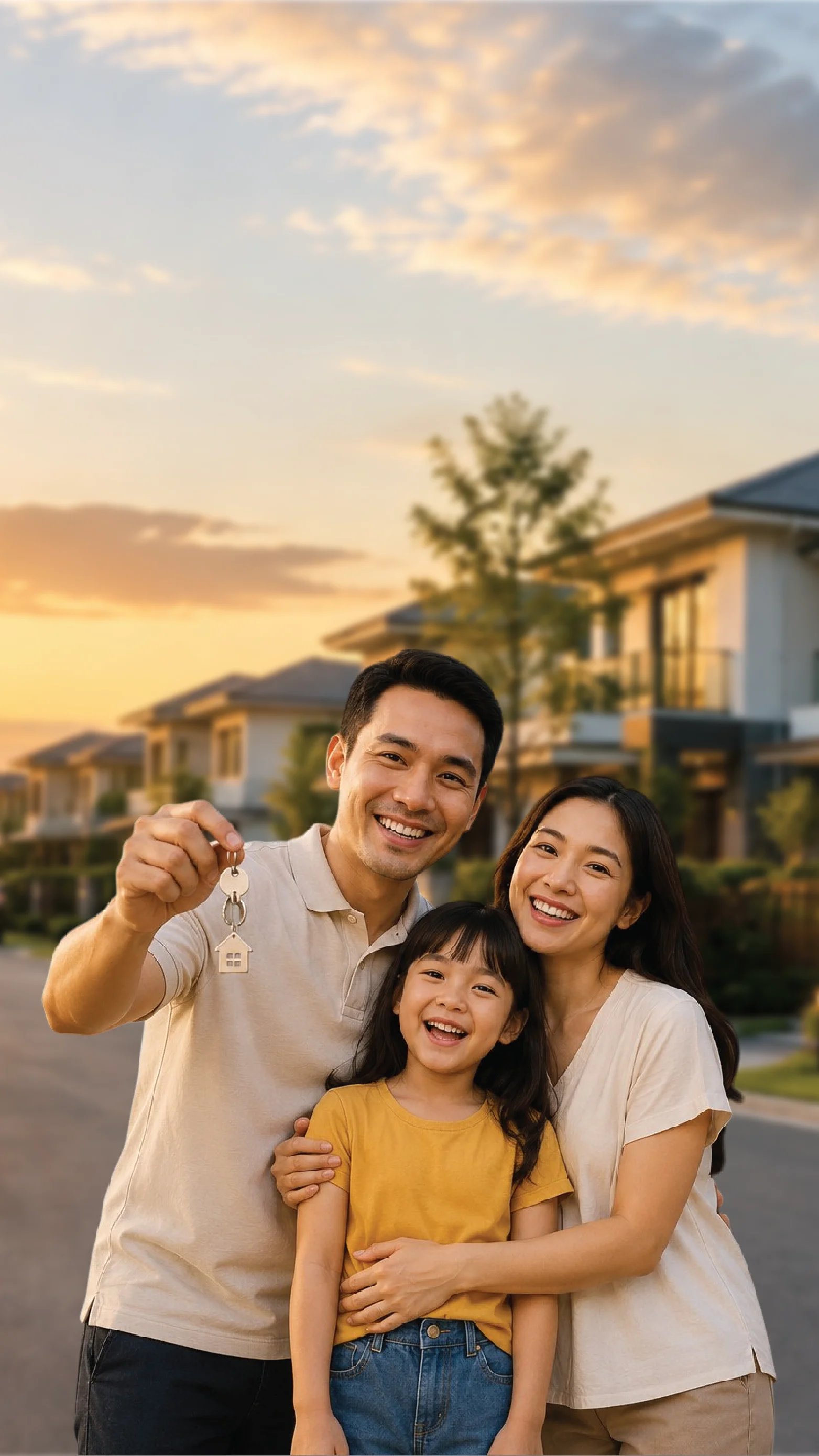 Own your dream home with Bank Jakarta