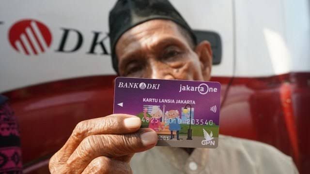 KLJ, KPDJ and KAJ Social Assistance Funds (Bansos) Disbursed Gradually, Let's Check Out the Mechanism