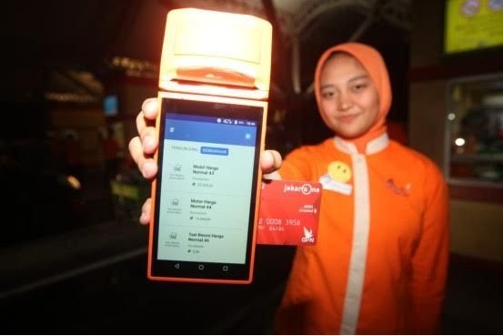 Ancol Collaborates with Bank DKI to Implement Non-Cash Transactions
