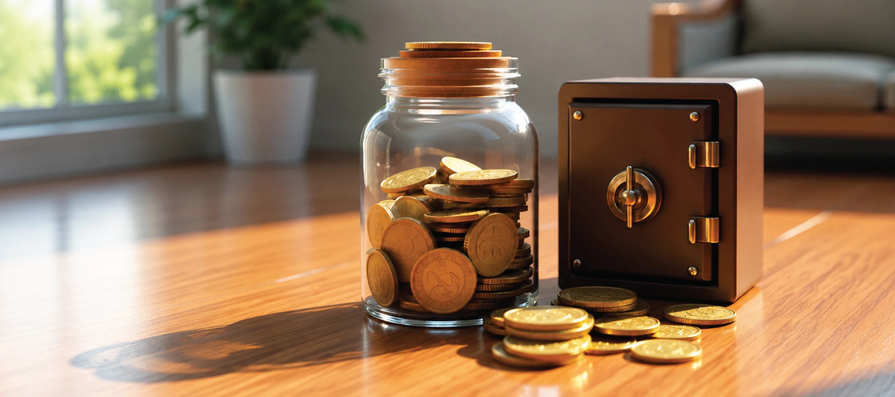 Bank Jakarta Time Deposit,
A Choice Full of Value