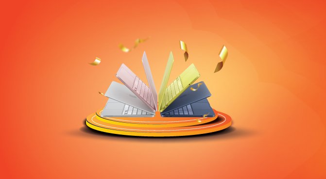 BliBli Promo - Macbook Neo
