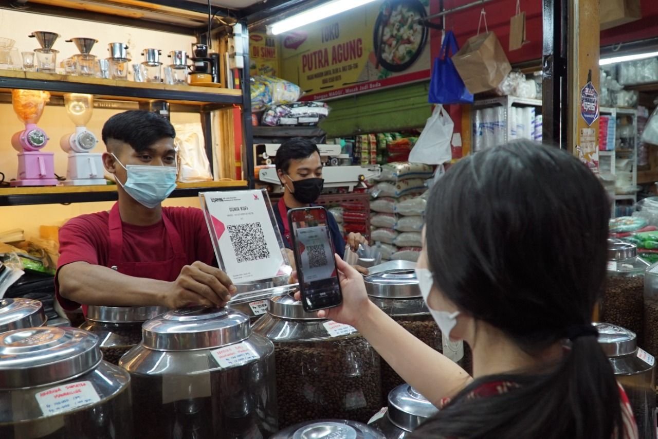 Technological Innovation, Bank DKI Wins Indonesia IT Award 2022