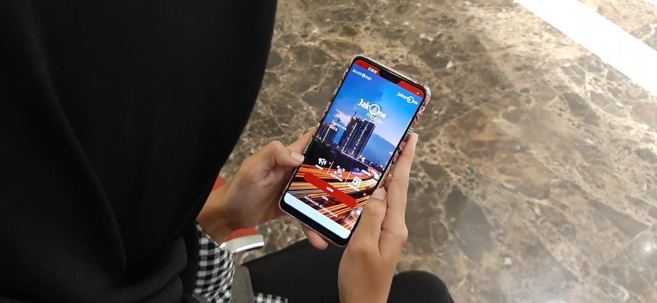 Increasing Collaboration, DKI Provincial Government and DKI Bank are collaborating with Gopay to make tax payments easier