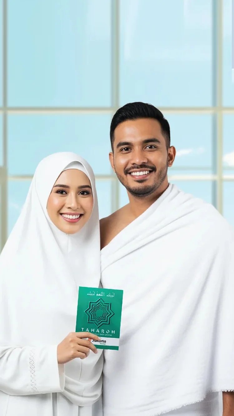 Plan Your Hajj Funds Easily and Systematically