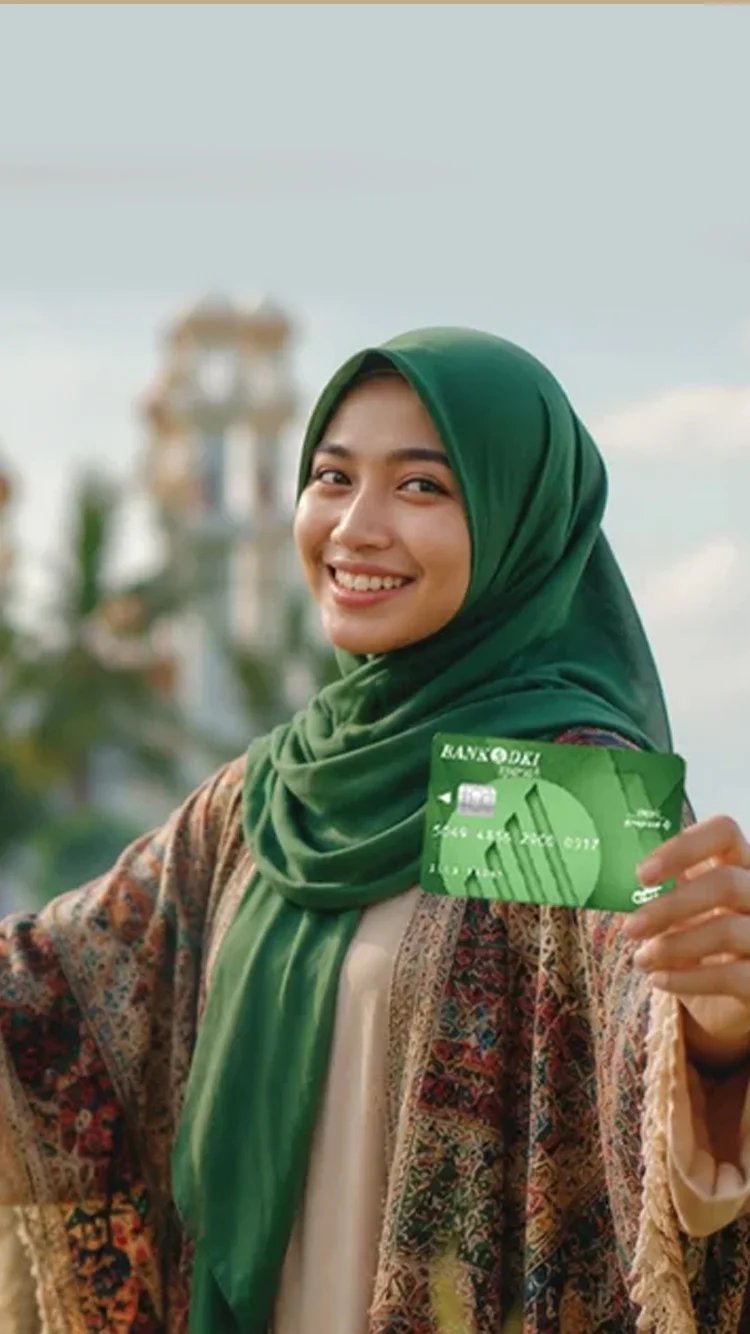 Monas Qurban Sejahtera iB Saving