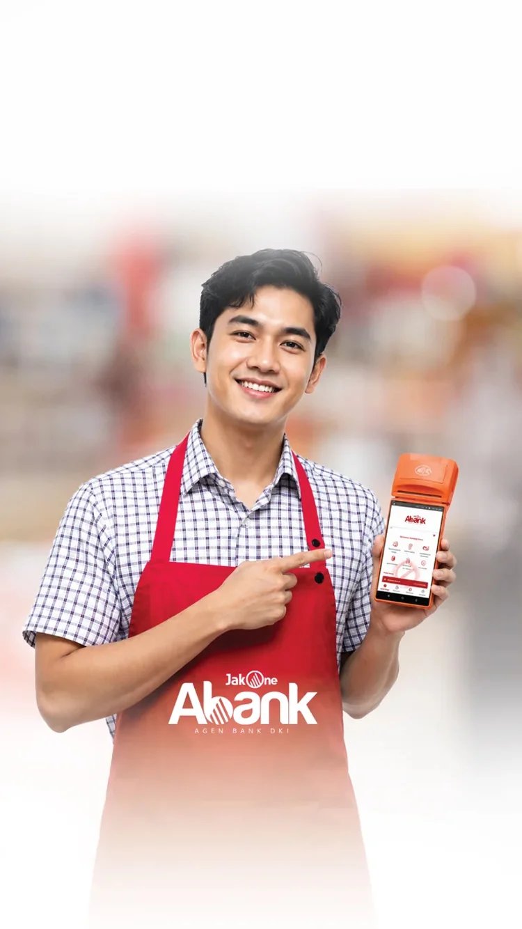 Become a Banking Service
Agent and Earn
Additional Income