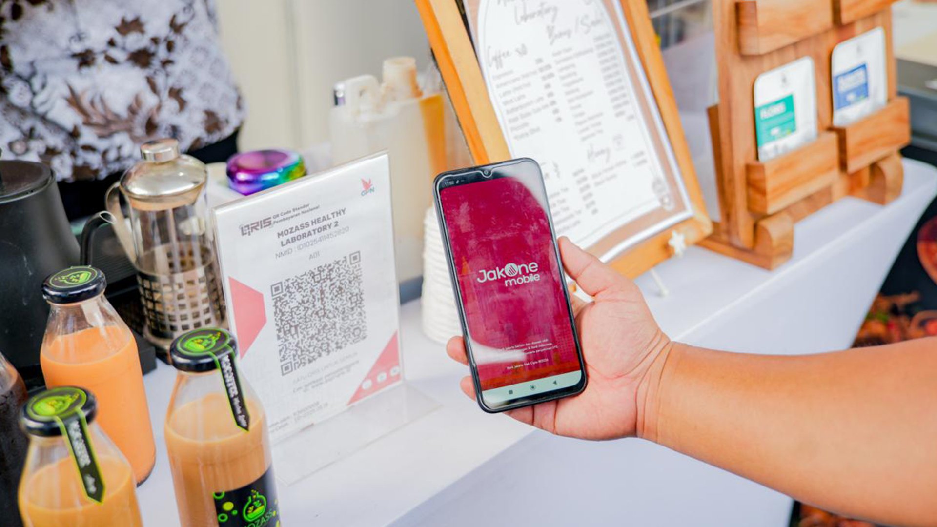 Bank Jakarta's JakOne Mobile Wins Digital Excellence Awards 2026