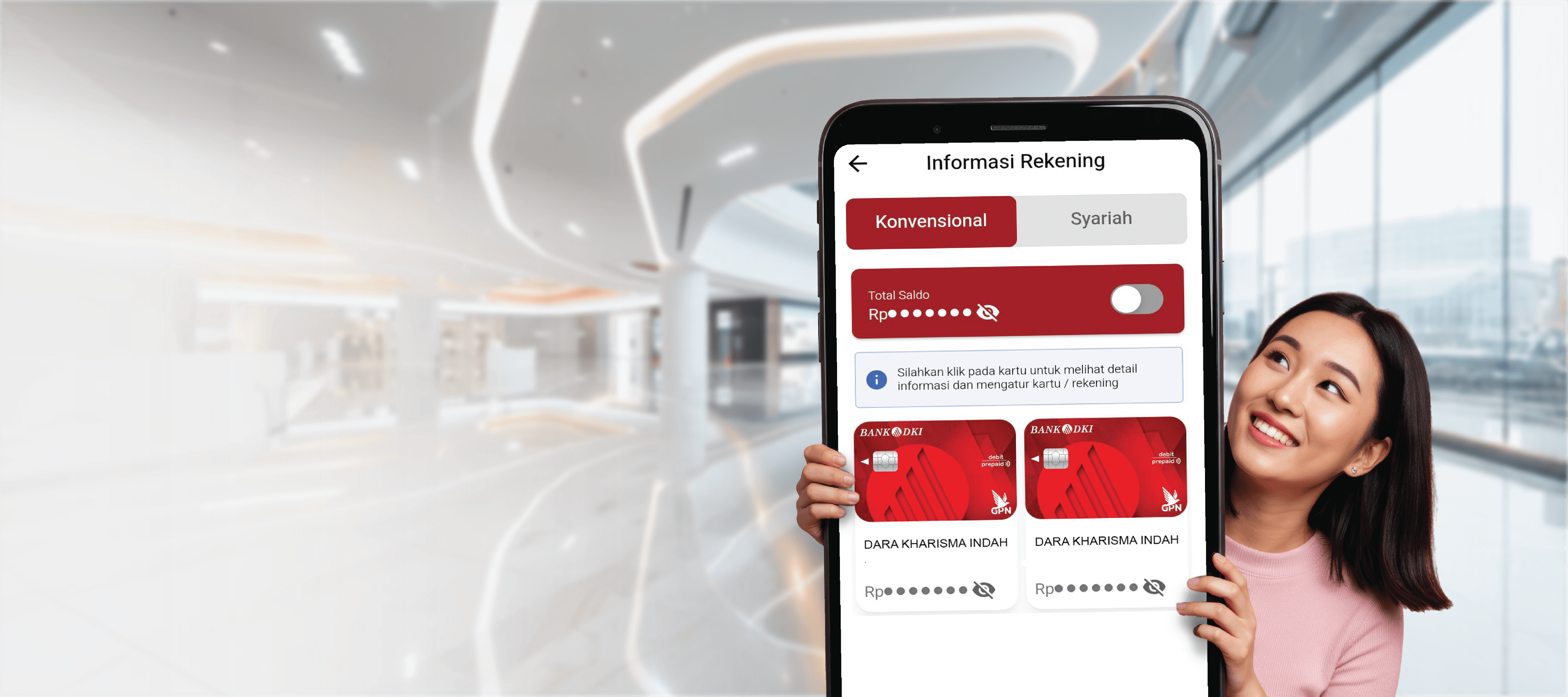 Digital Simpeda Monas Saving