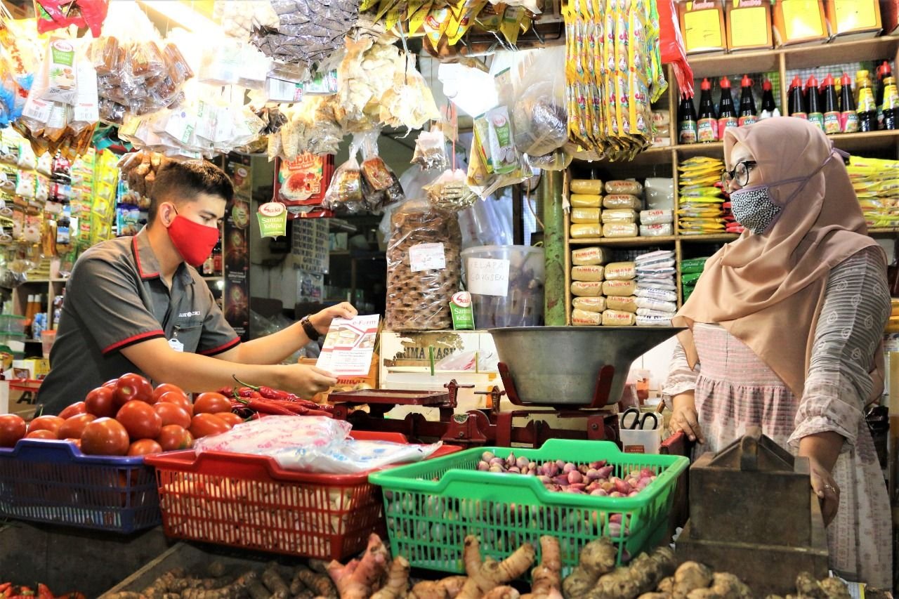 In 2020, Bank DKI will focus on maintaining asset quality