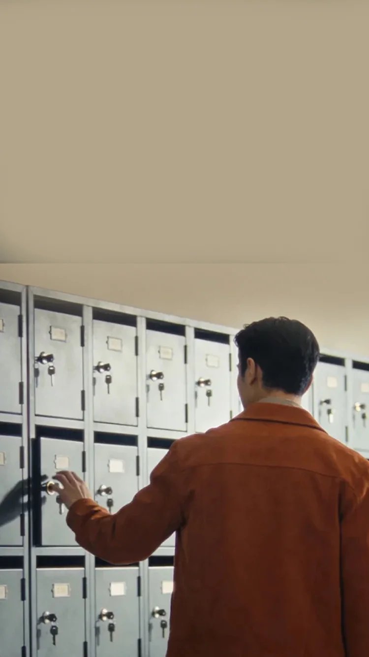 Secure Storage for Your Documents and Valuables