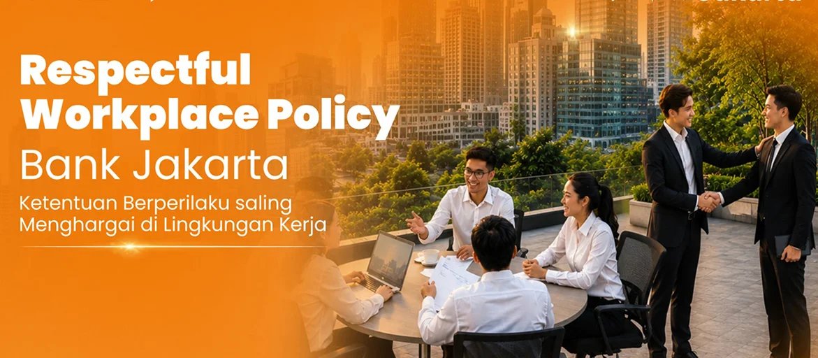 Respectful Workplace Policy