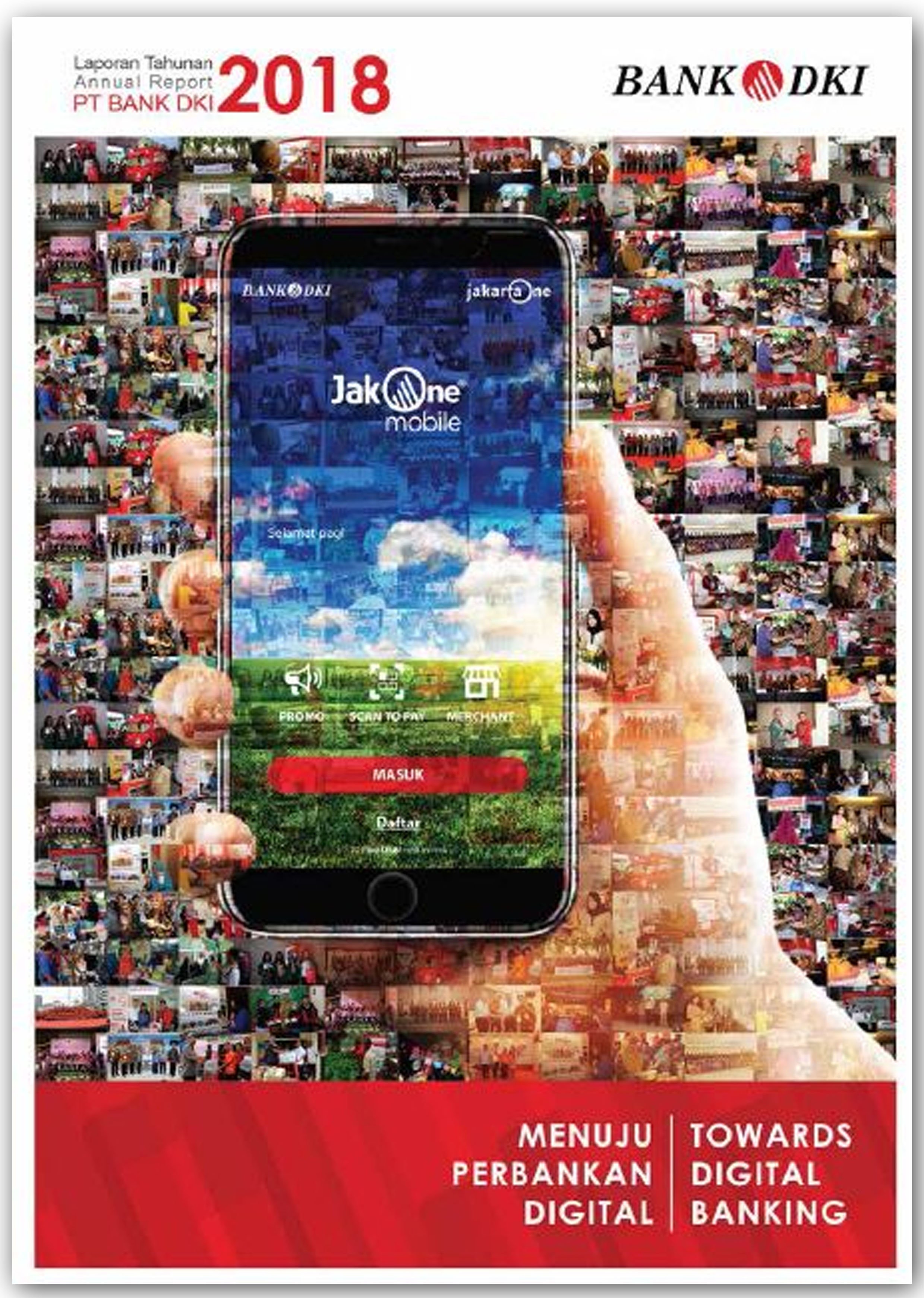 2018 Annual Report