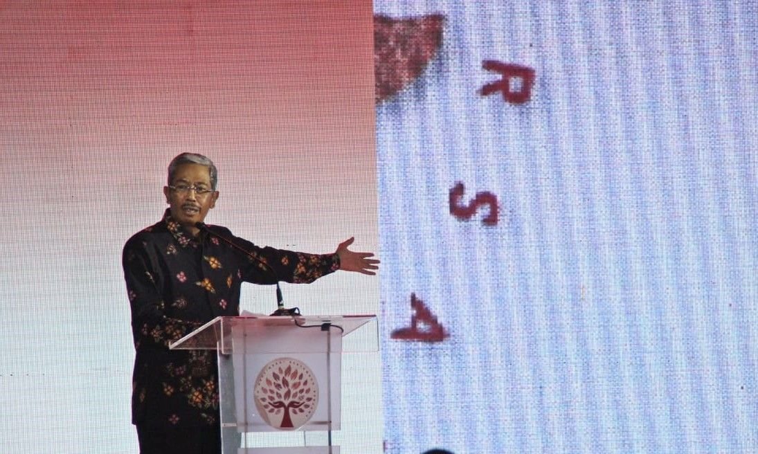 Bank DKI Strengthens DKI BUMD Synergy in These 3 Sectors