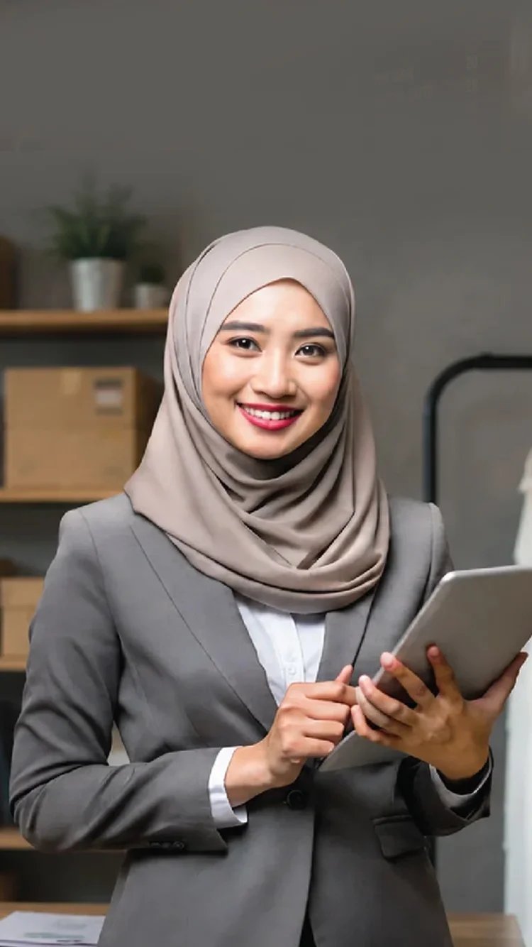 Monas iB Business Savings