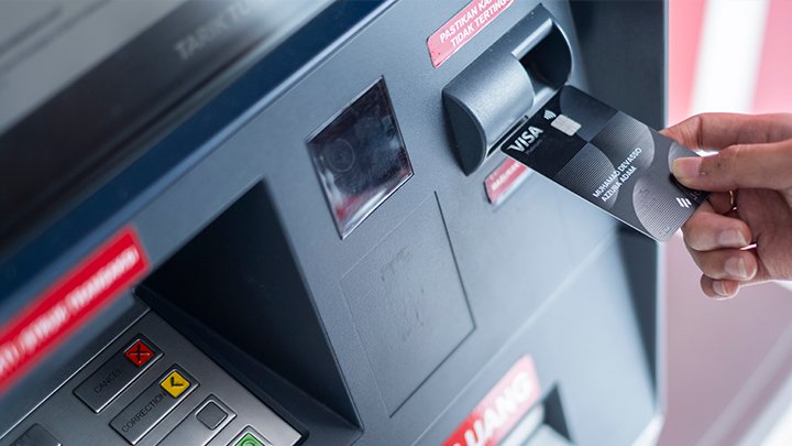 ATM Services