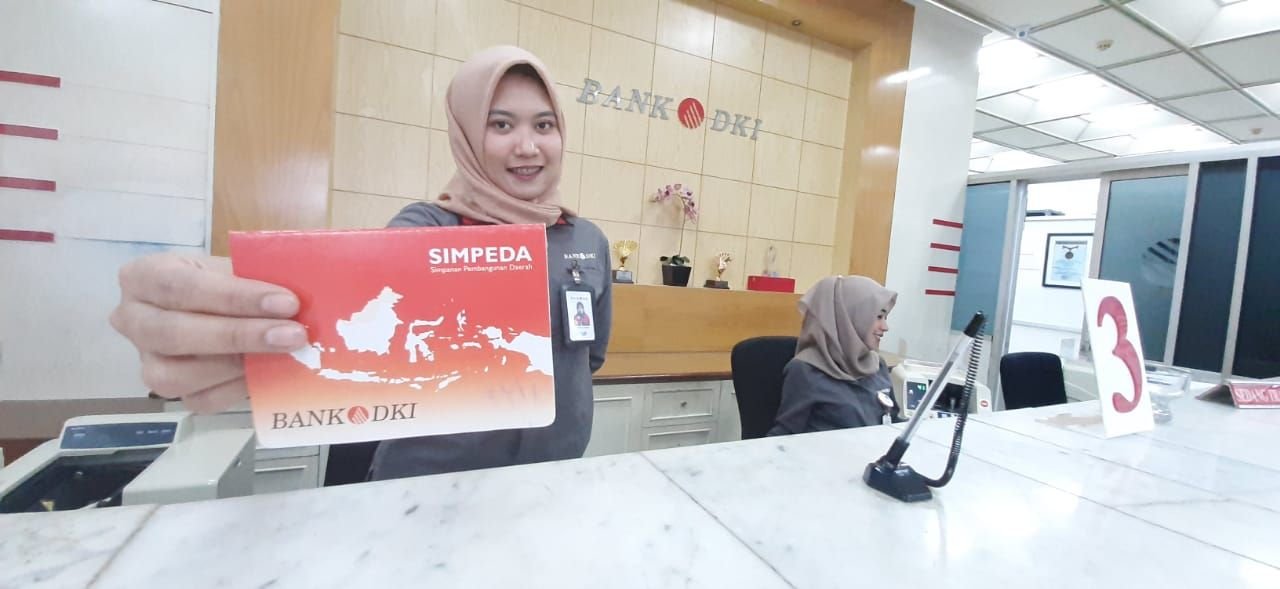 ASBANDA: BPD SI DPK Reaches IDR 576.53 Trillion