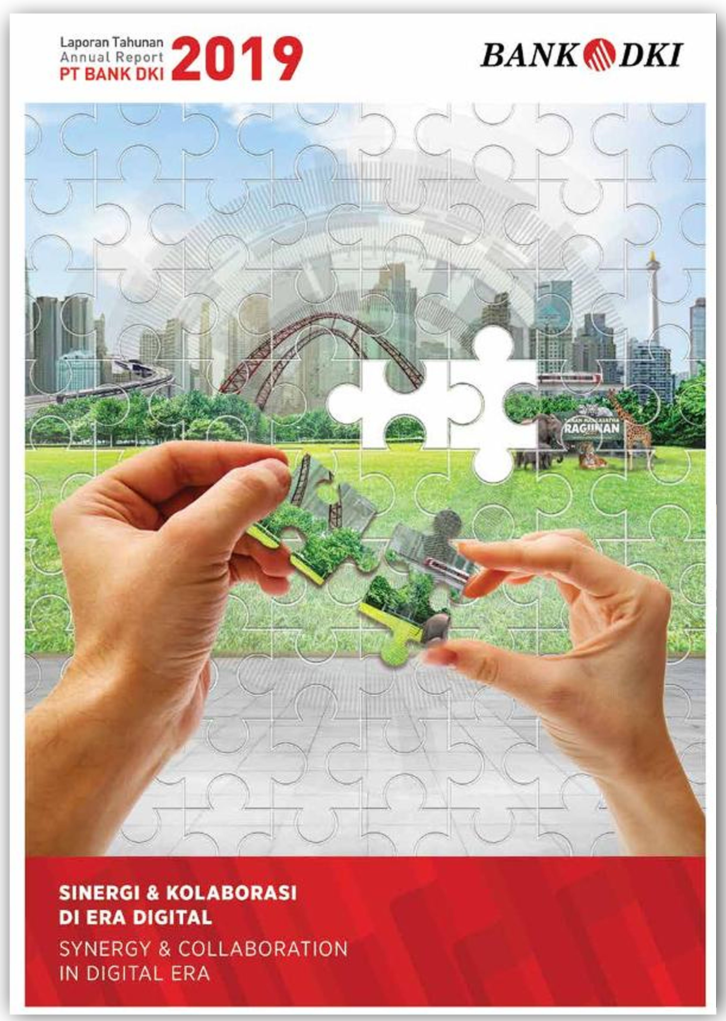 2019 Annual Report