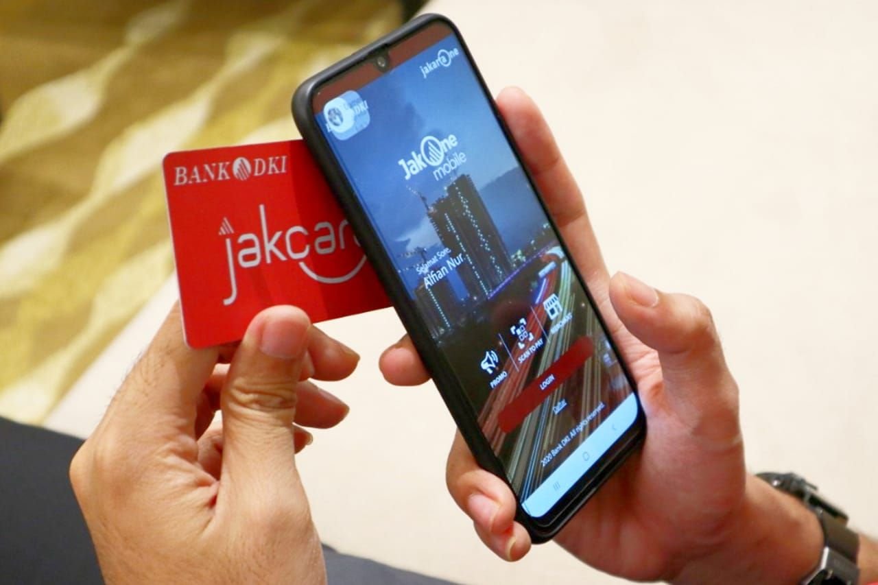 Loyal Customer, Bank DKI Wins 9 Infobank SLE Awards 2021