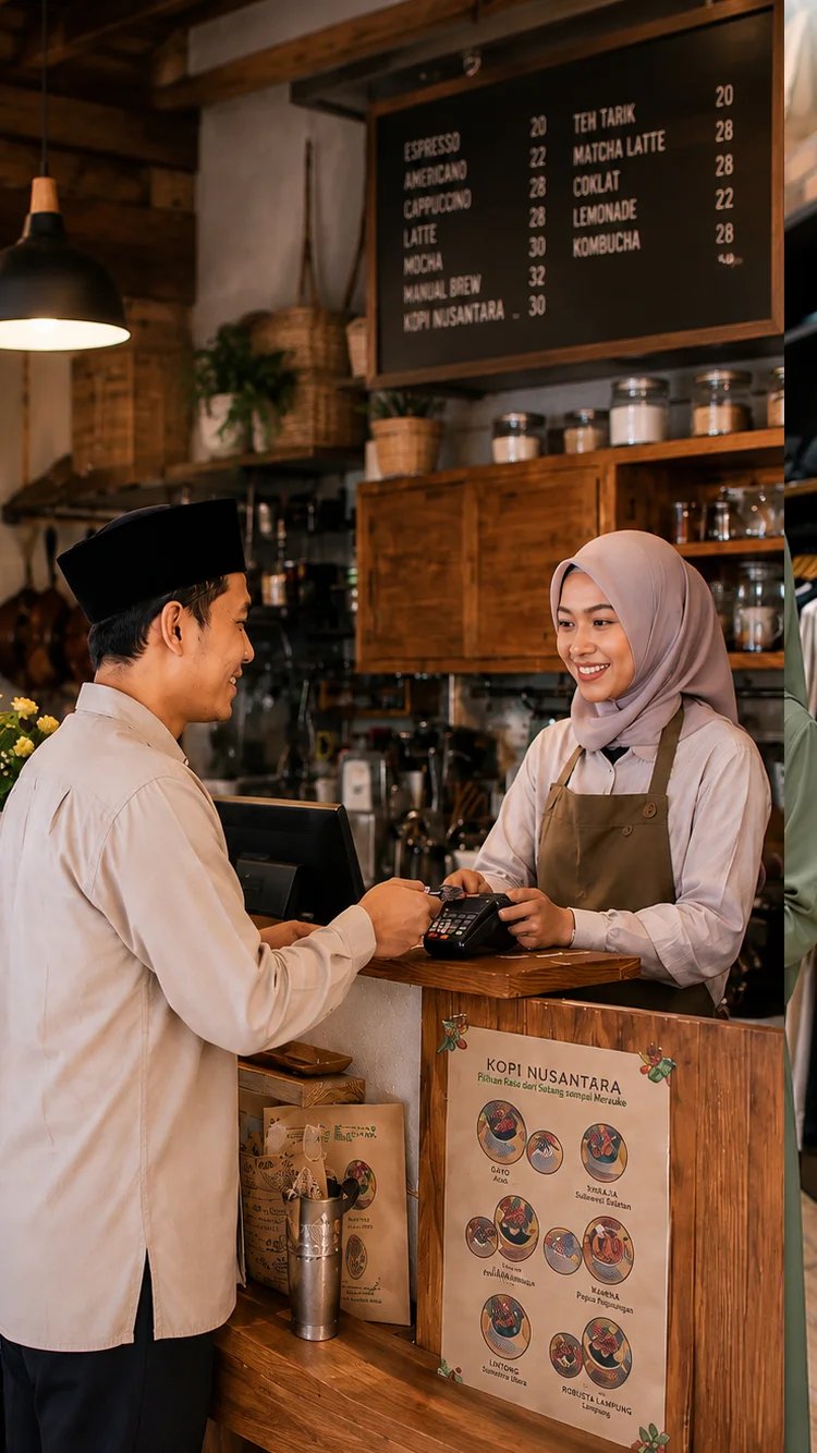 Become a Champion Business with Bank Jakarta SME Loan