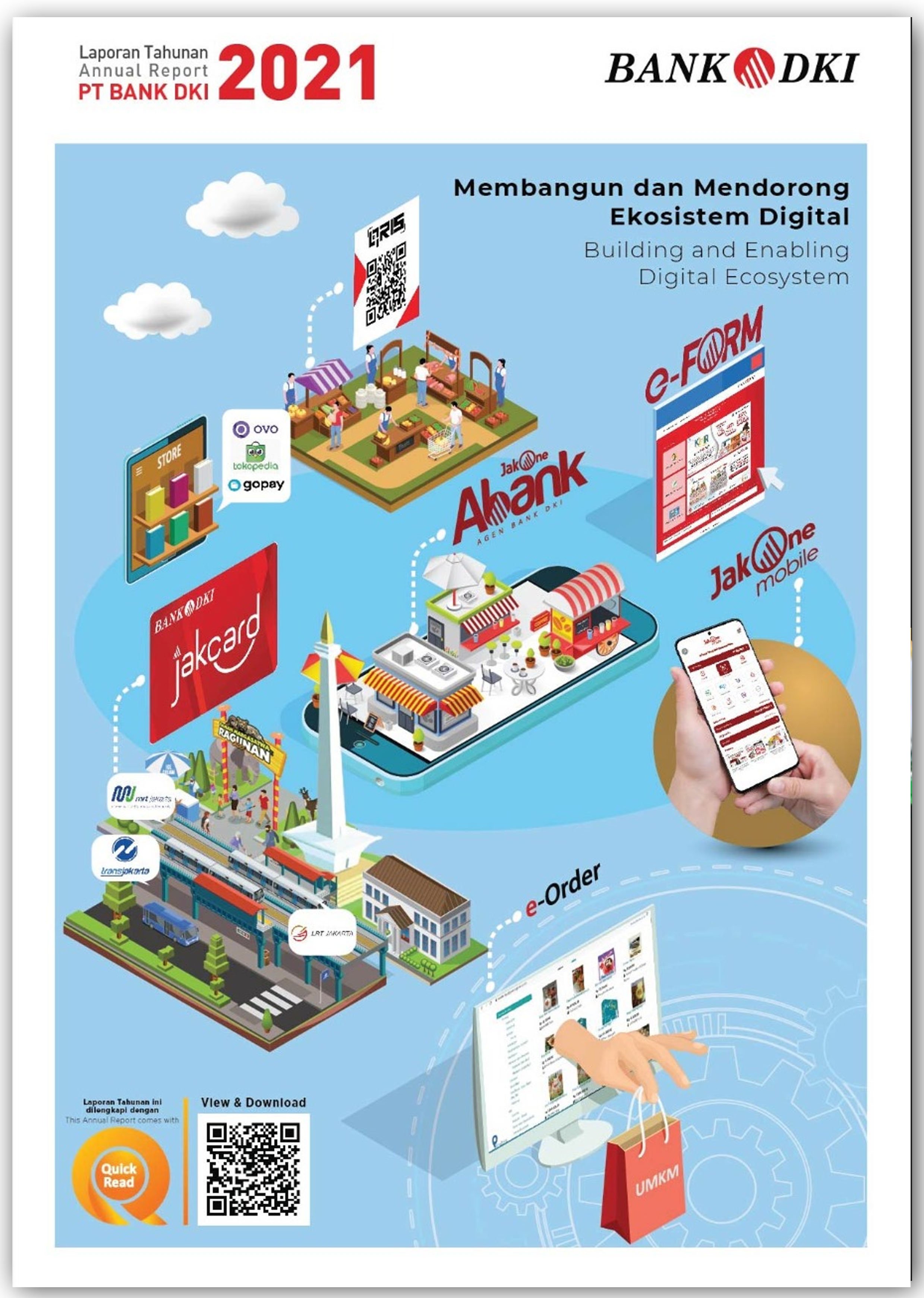 2021 Annual Report