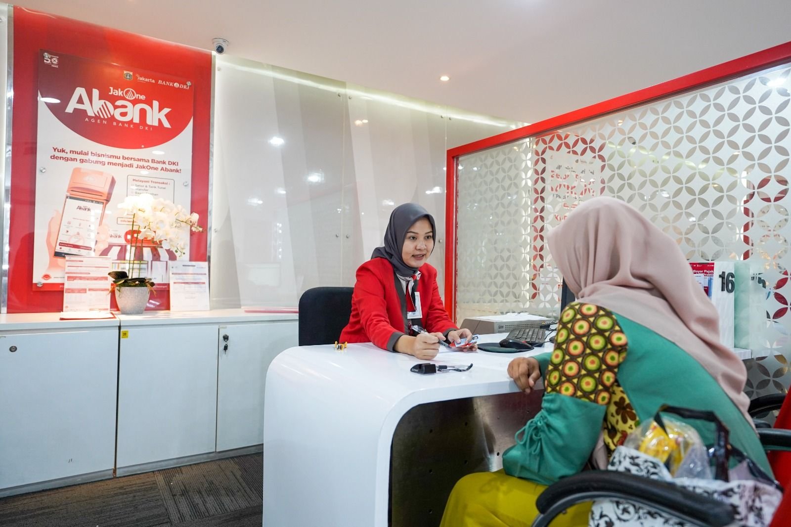 63rd Anniversary of Bank DKI, Acting Governor of DKI Jakarta Hopes Bank DKI Continues to Grow Together with the City of Jakarta