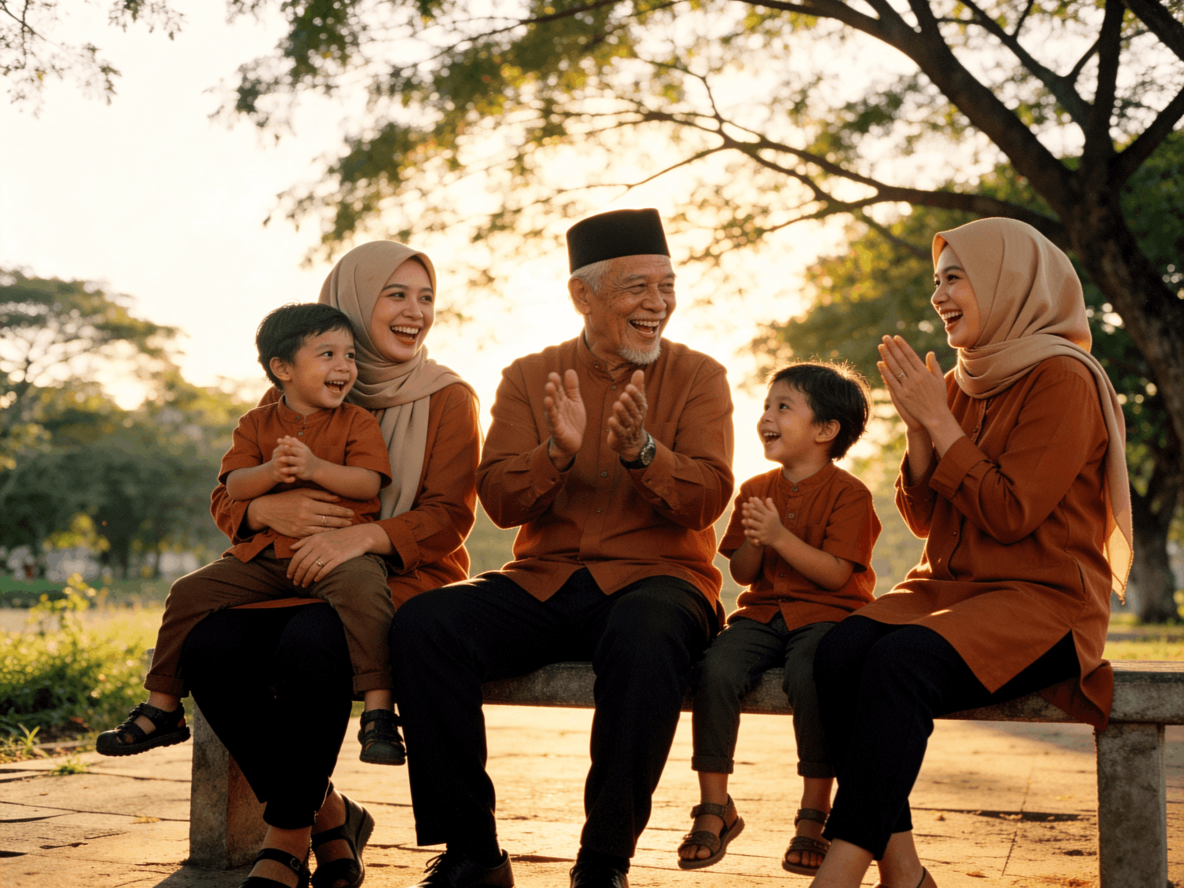 Secure and Planned Sharia-Compliant Investment