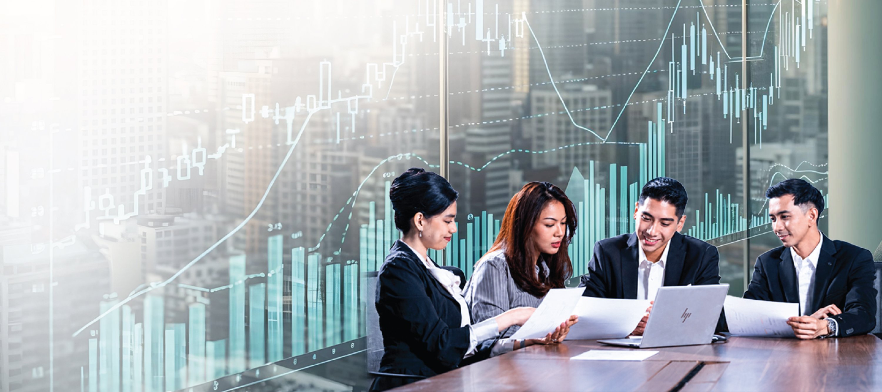 Building Integrated Governance, Risk & Compliance
