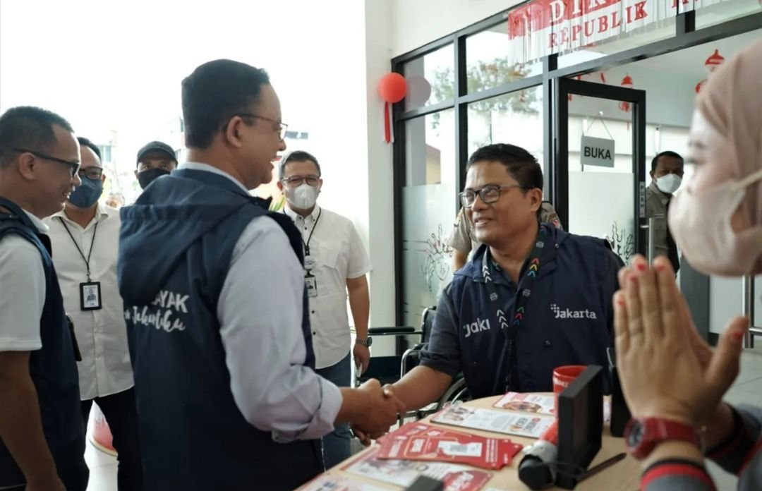 Bank DKI is Ready to Support Rusunawa DKI Jakarta Banking Services