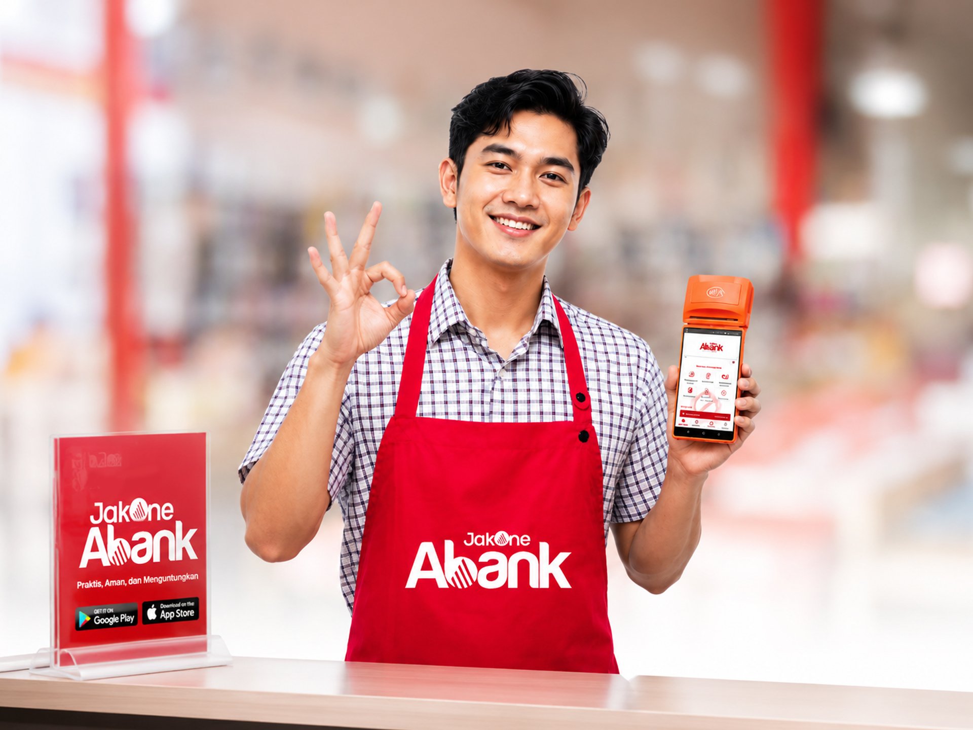 Expanding Financial Services to Reach More Communities