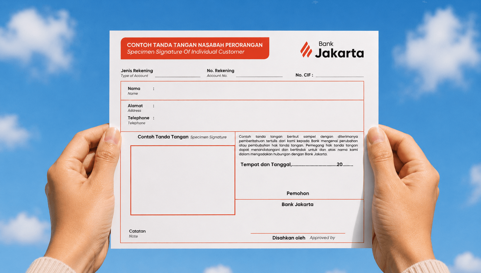 Information
