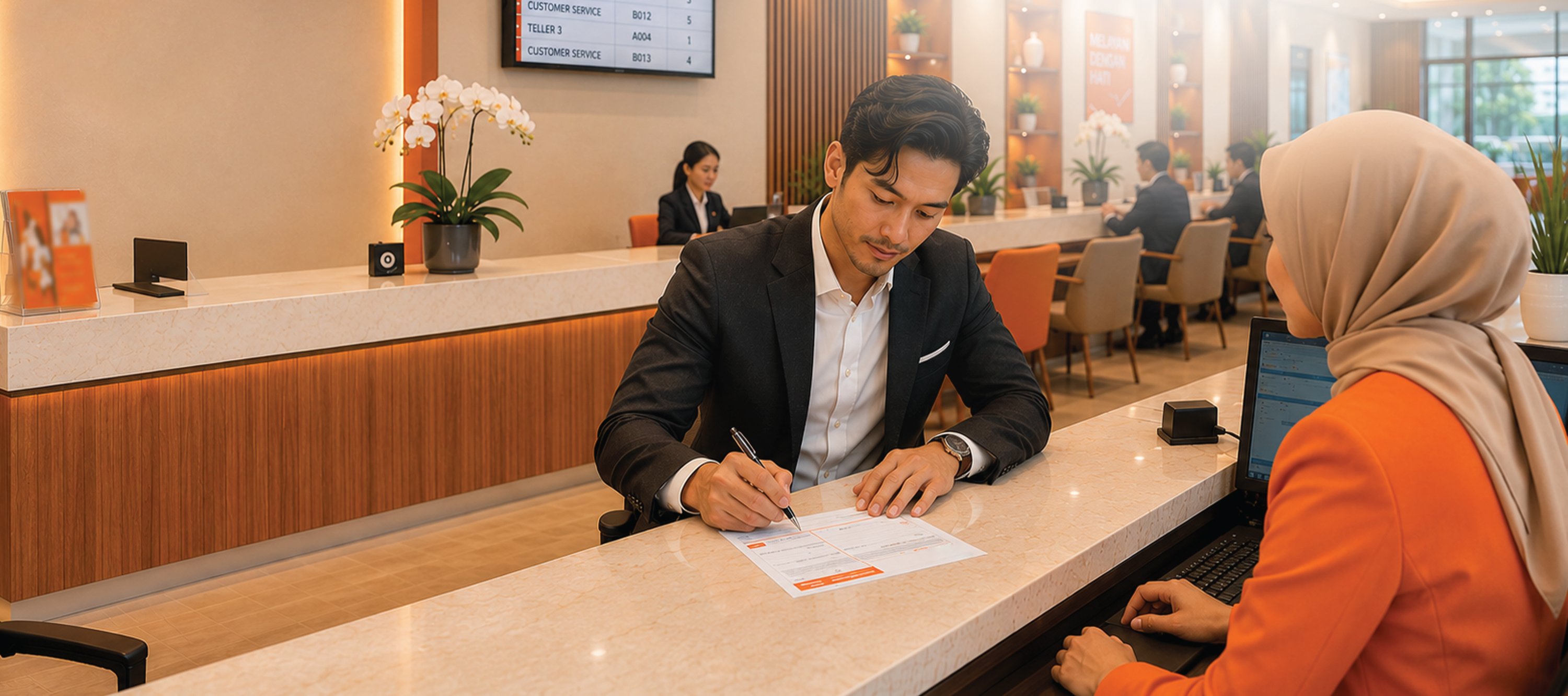 From Seamless Fund Transfers to Secure Asset Storage
