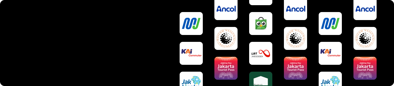 Merchant Partners and JakCard Acceptance